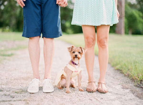 How To Have Awesome Engagement Photos via TheELD.com