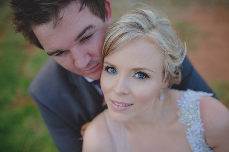 A French Inspired South Africa Wedding via TheELD.com