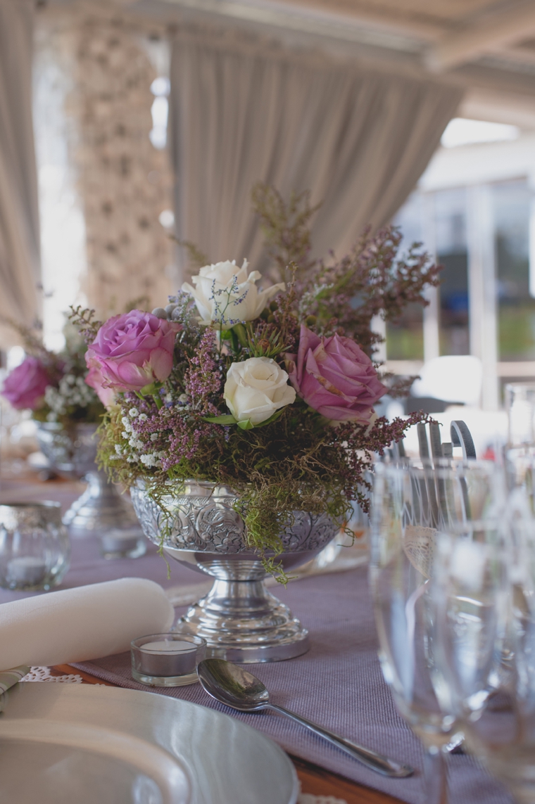 A French Inspired South Africa Wedding via TheELD.com