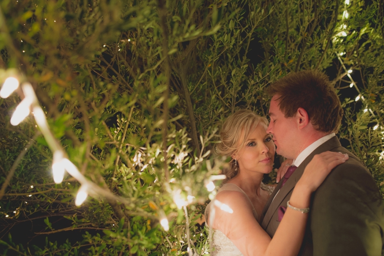 A French Inspired South Africa Wedding via TheELD.com