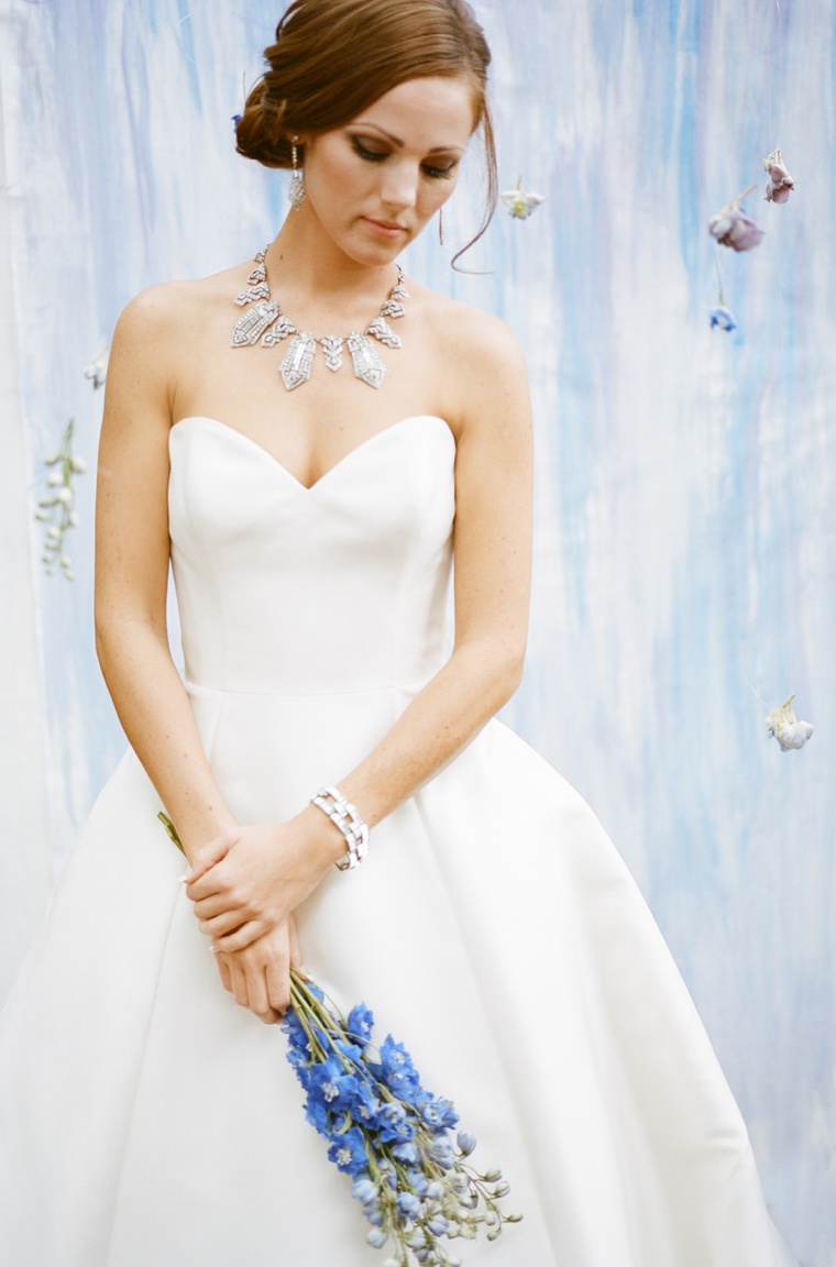 How To Choose Your Wedding Jewelry - Every Last Detail