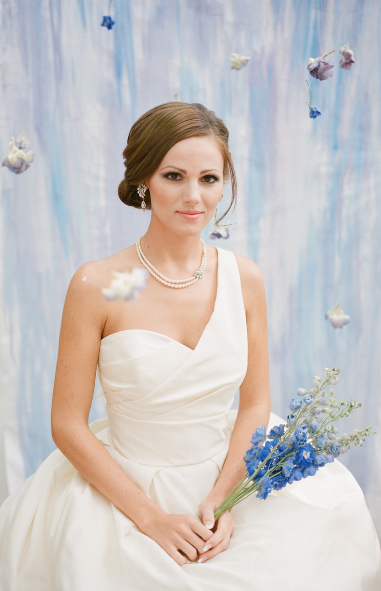 Best Beach Wedding Jewelry Ideas: Real Brides Pose - Florida Beach Weddings