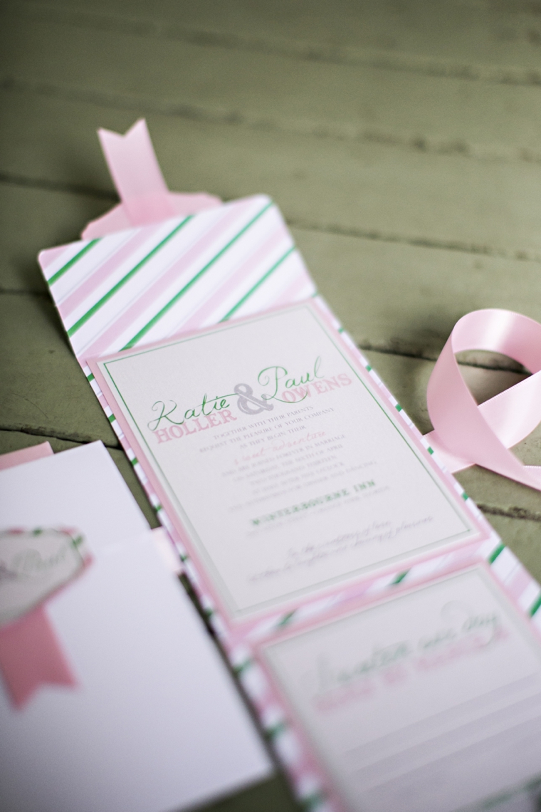 Eclectic Candy Land Wedding Ideas via TheELD.com