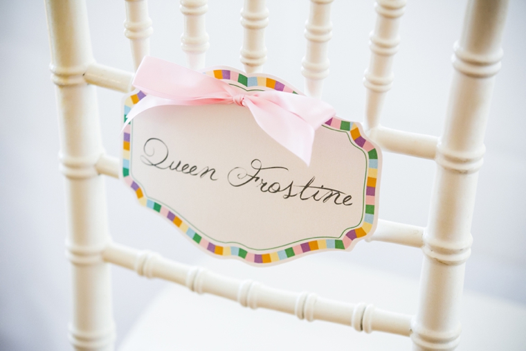 Eclectic Candy Land Wedding Ideas via TheELD.com