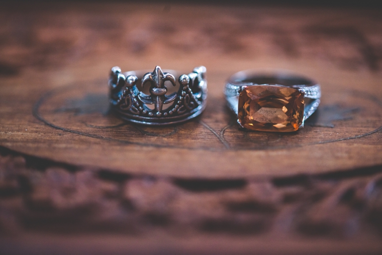 Game of Thrones Wedding Ideas via TheELD.com