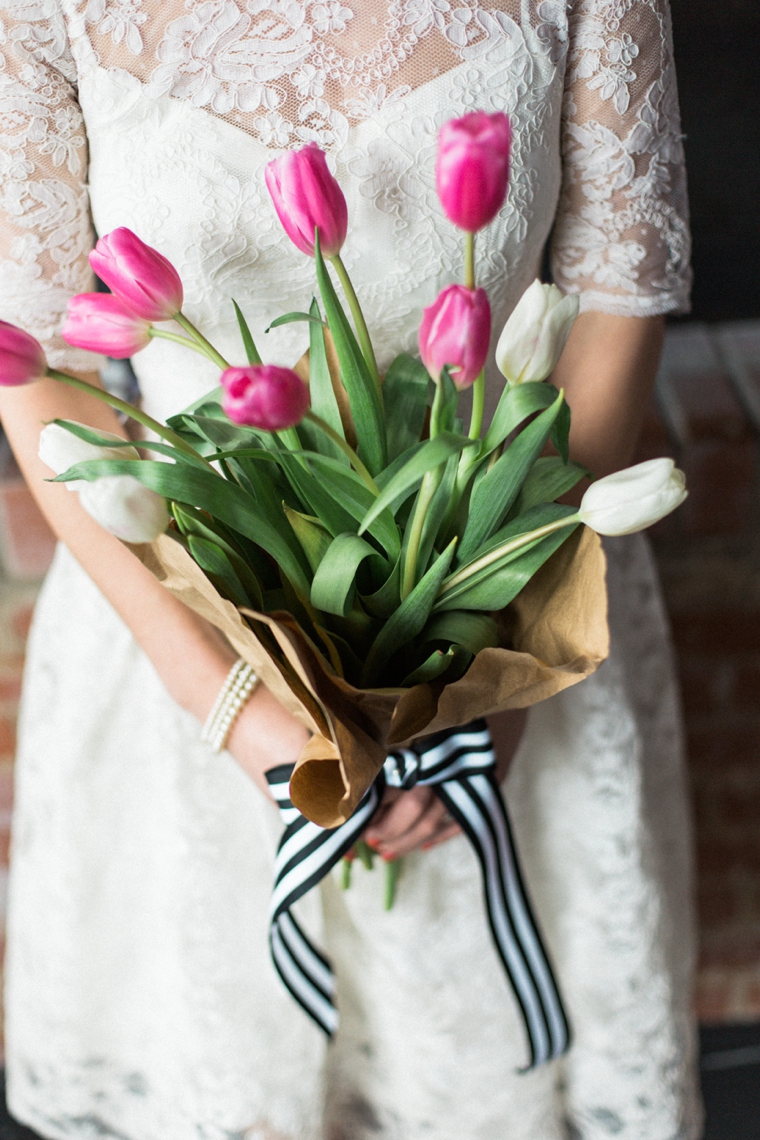 Childhood Sweetheart Wedding Ideas via TheELD.com