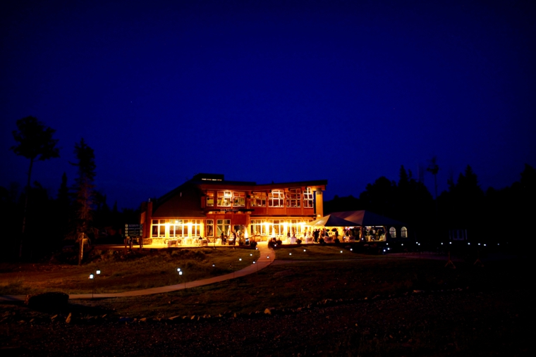 Colorful Multicultural Utah Wedding via TheELD.com