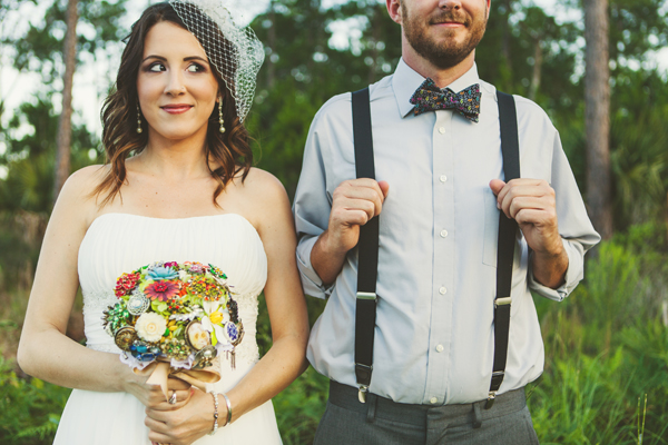 Wedding Planning Advice: Do Your Research! via TheELD.com