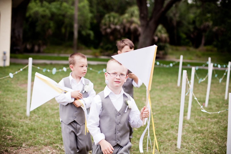 Pink & Purple Vintage Eclectic Wedding via TheELD.com