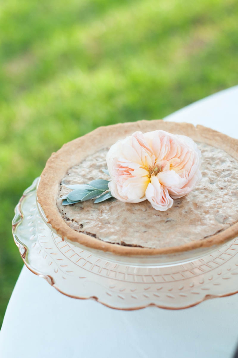 Eclectic Kentucky Derby Wedding Ideas via TheELD.com