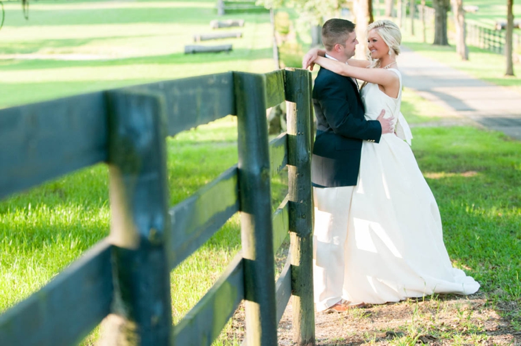 Eclectic Kentucky Derby Wedding Ideas via TheELD.com