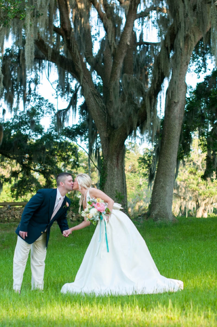 Eclectic Kentucky Derby Wedding Ideas via TheELD.com