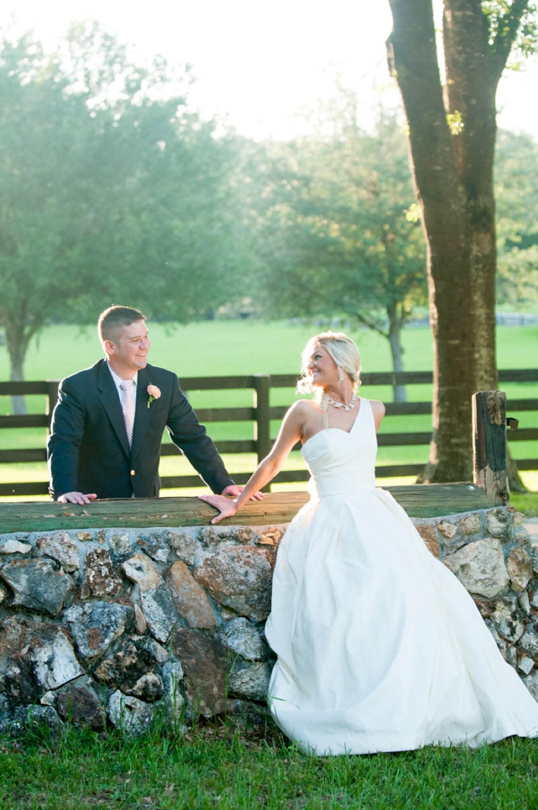 Eclectic Kentucky Derby Wedding Ideas via TheELD.com