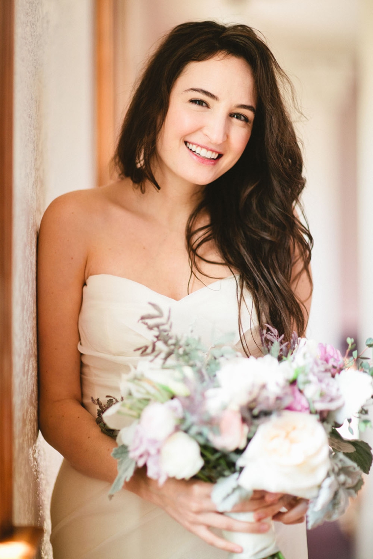 A California Street Party Wedding Weekend via TheELD.com