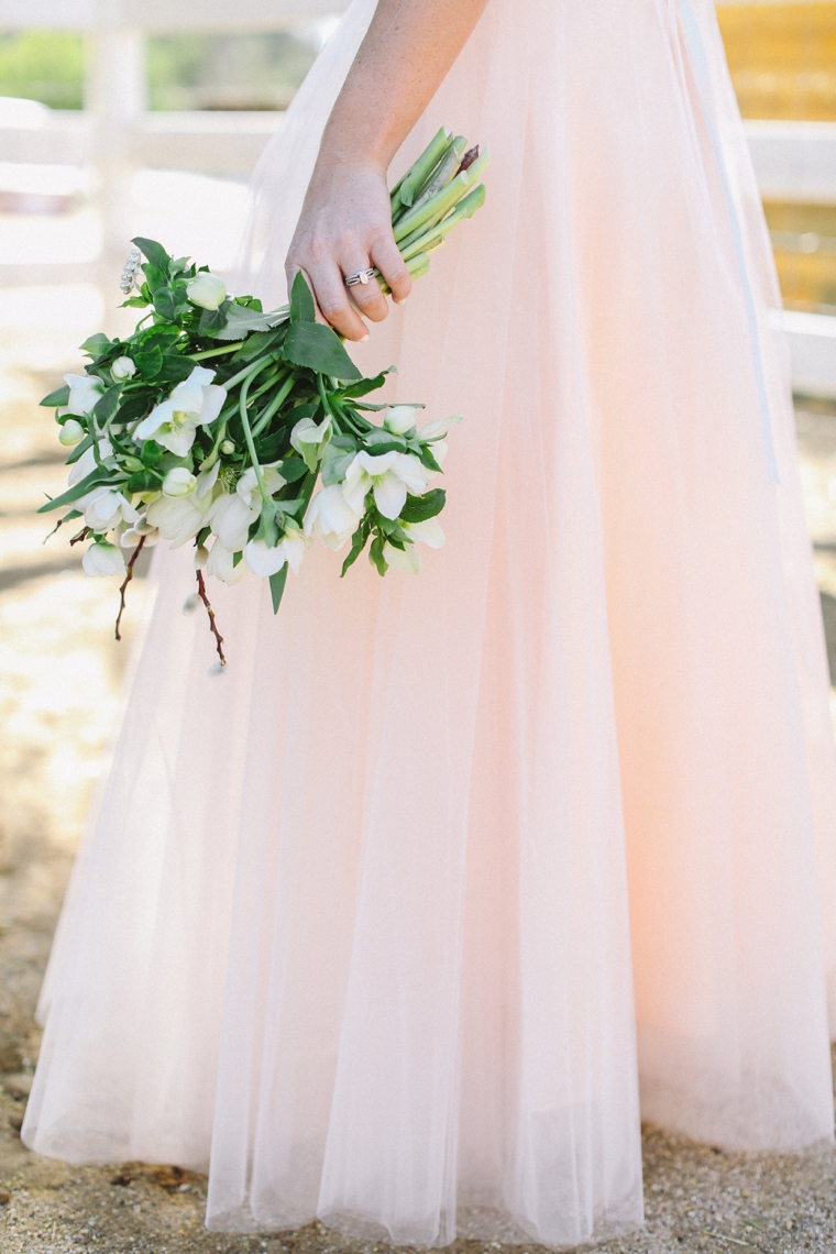 Rustic & Romantic Wedding Inspiration via TheELD.com