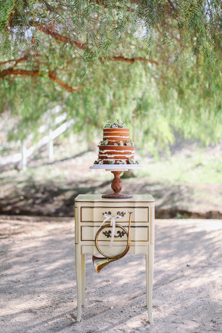 Rustic & Romantic Wedding Inspiration via TheELD.com