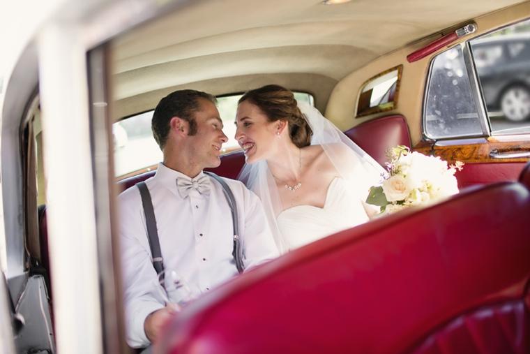 An Elegant Pink & Aqua Seattle Wedding via TheELD.com