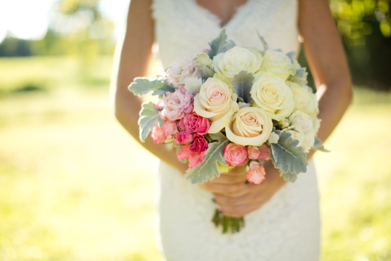 Pride and Prejudice Wedding Ideas via TheELD.com