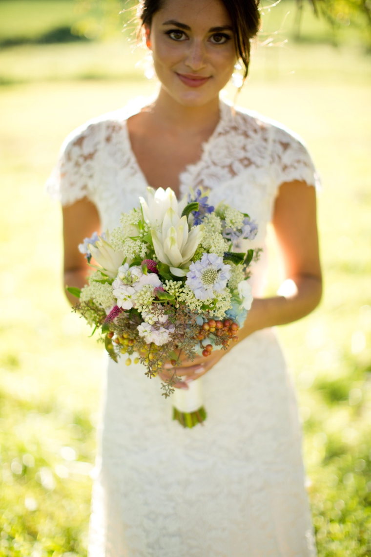 Pride and Prejudice Wedding Ideas via TheELD.com