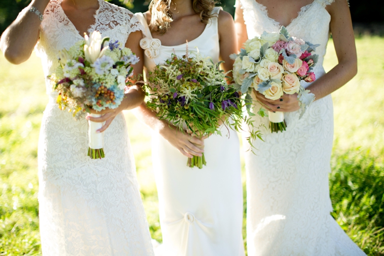 Pride and Prejudice Wedding Ideas via TheELD.com