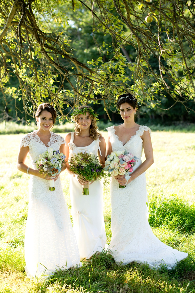 Pride and Prejudice Wedding Ideas via TheELD.com