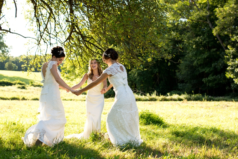 Pride and Prejudice Wedding Ideas via TheELD.com