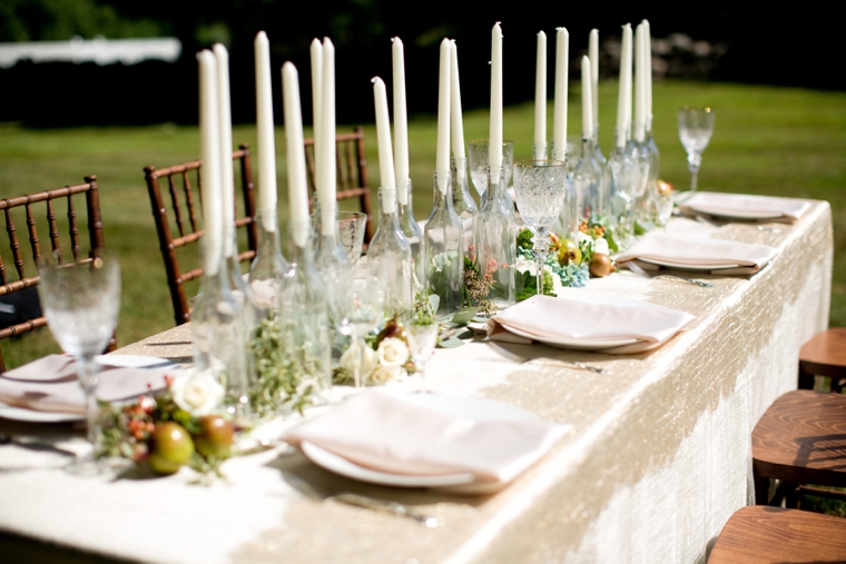 Pride and Prejudice Wedding Ideas via TheELD.com