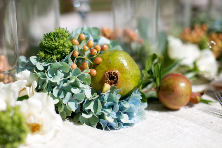 Pride and Prejudice Wedding Ideas via TheELD.com