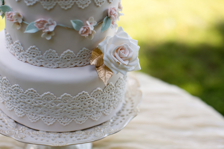 Pride and Prejudice Wedding Ideas via TheELD.com