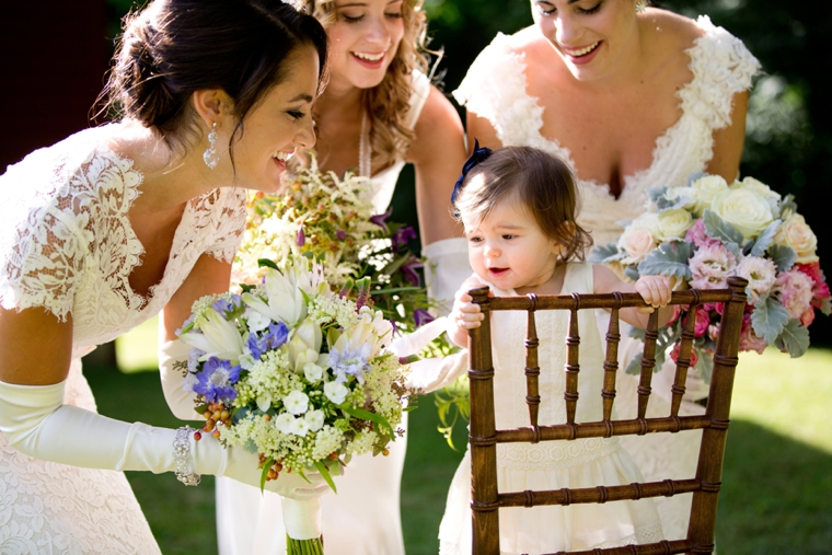 Pride and Prejudice Wedding Ideas via TheELD.com