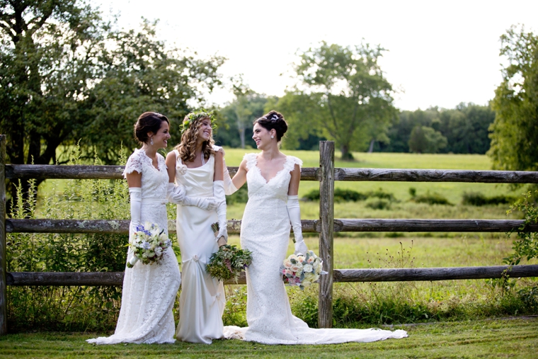 Pride and Prejudice Wedding Ideas via TheELD.com