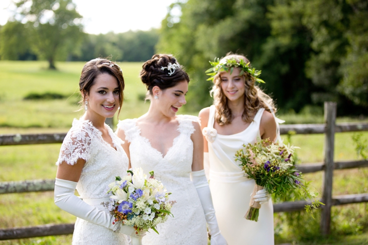 Pride and Prejudice Wedding Ideas via TheELD.com