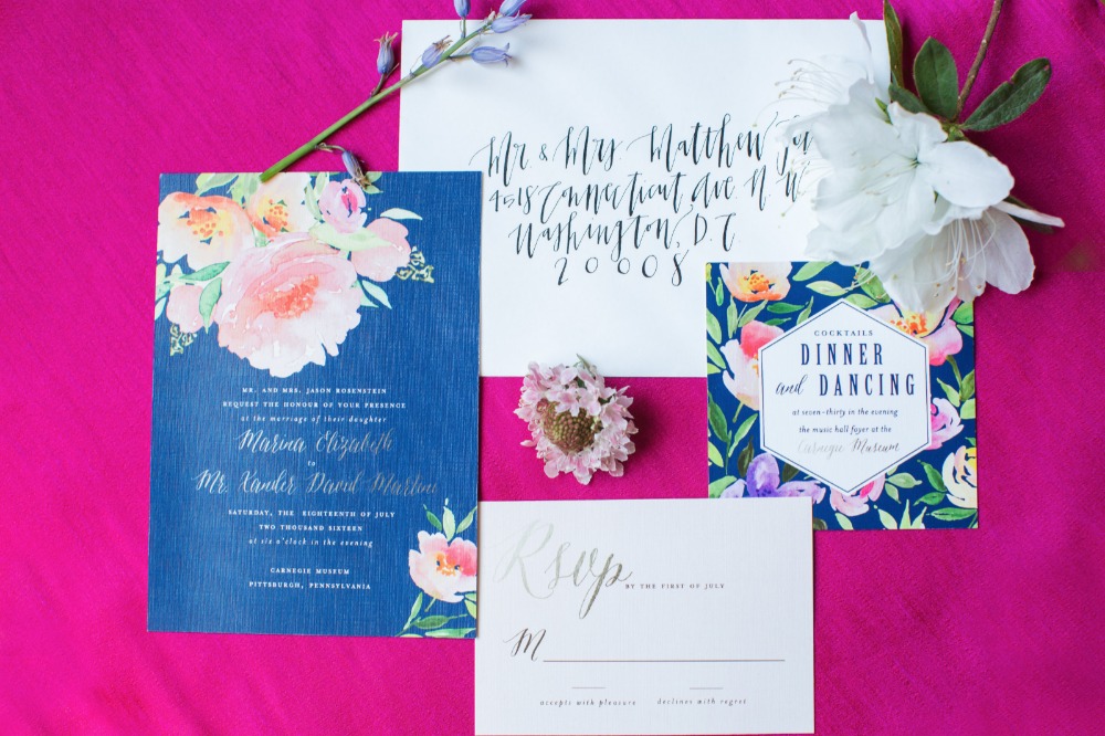 7 Things You Need To Know About Wedding Invitations via TheELD.com