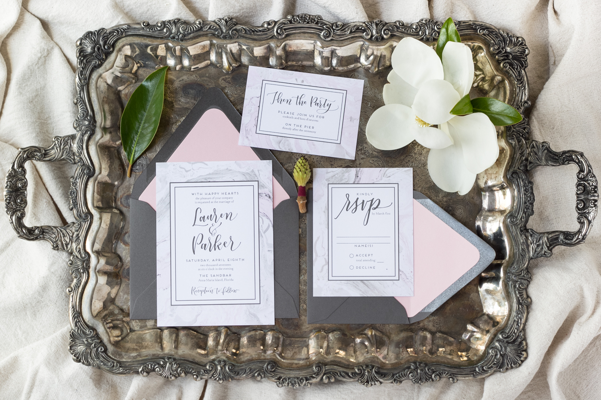7 Things You Need To Know About Wedding Invitations via TheELD.com