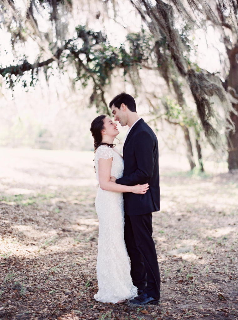 Sophisticated Burgundy & Plum Southern Wedding Inspiration via TheELD.com