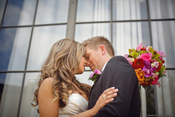 Wedding Planning Advice: Get To Know Your Vendors via TheELD.com