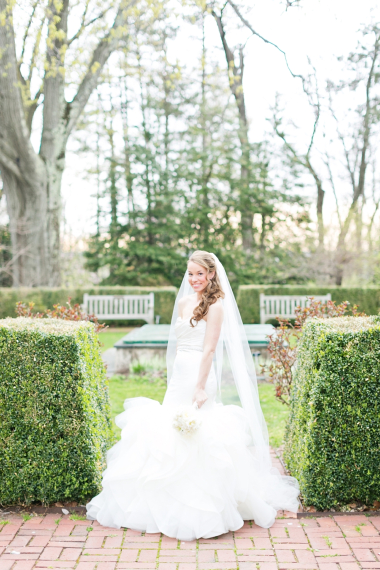 Baseball Themed Aqua and Yellow Wedding via TheELD.com