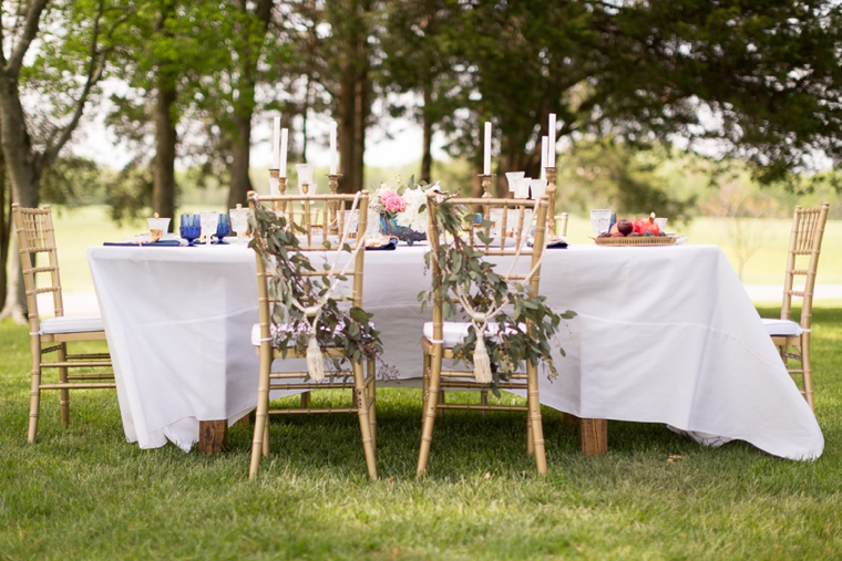 Vintage 1920s Wedding Ideas via TheELD.com