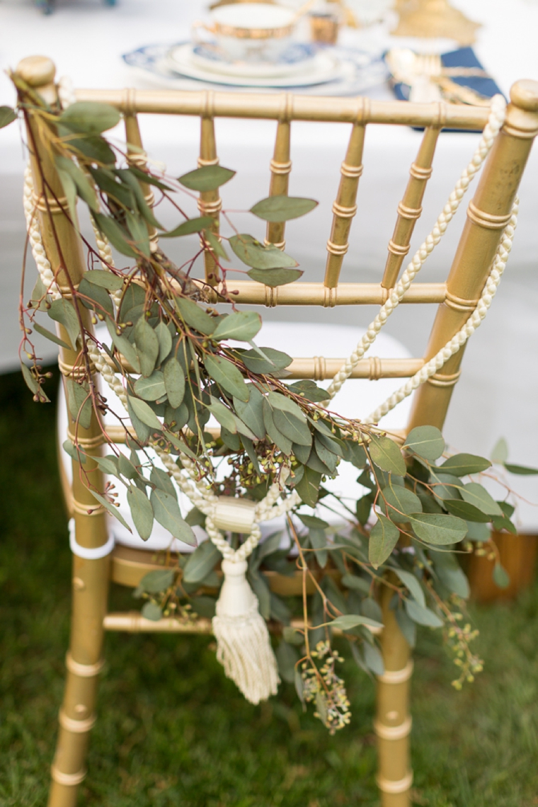 Vintage 1920s Wedding Ideas via TheELD.com