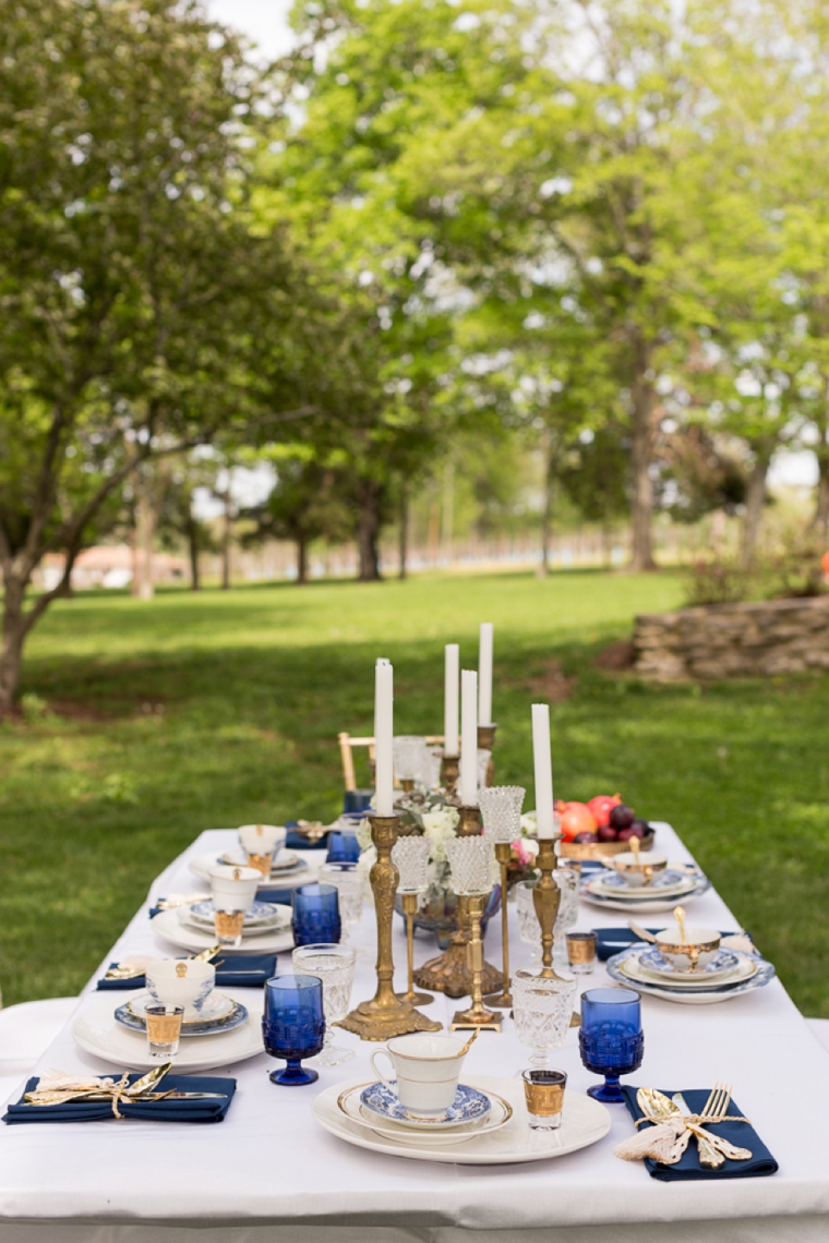 Vintage 1920s Wedding Ideas via TheELD.com