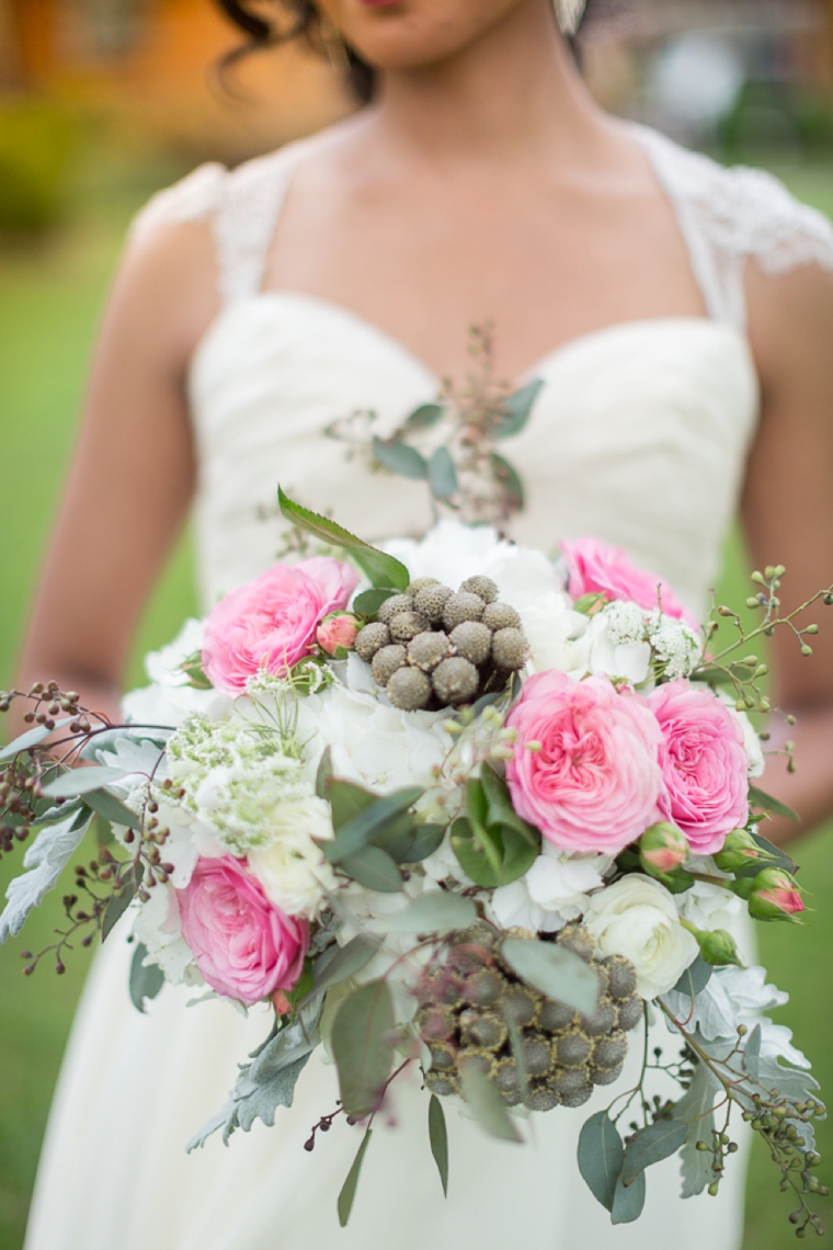 Vintage 1920s Wedding Ideas via TheELD.com