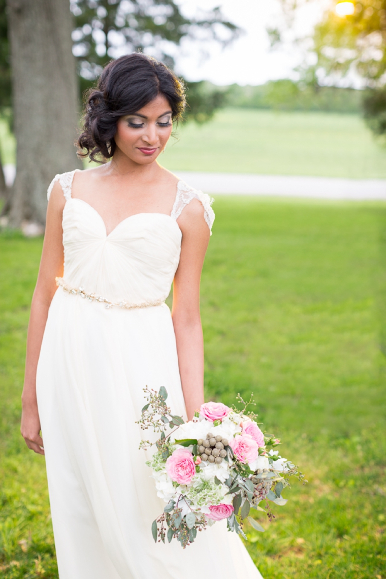 Vintage 1920s Wedding Ideas via TheELD.com