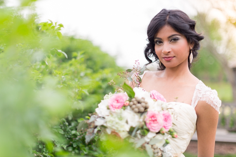 Vintage 1920s Wedding Ideas via TheELD.com