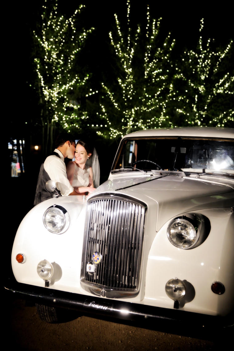 A Rustic Utah Ranch Fall Wedding via TheELD.com