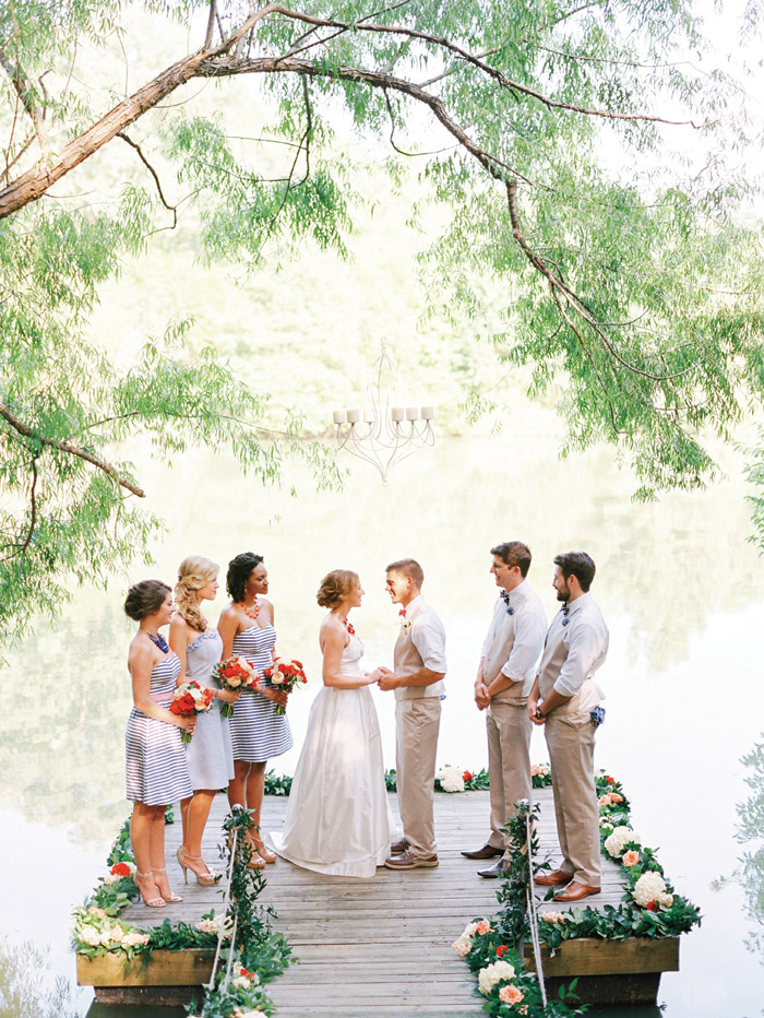 Southern Weddings V7 Sneak Peek via TheELD.com