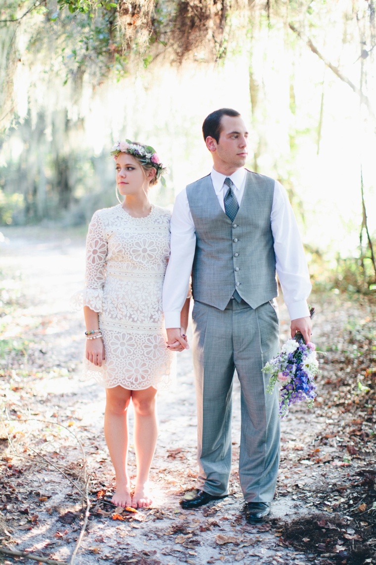 The Best Real Weddings of 2014 via TheELD.com