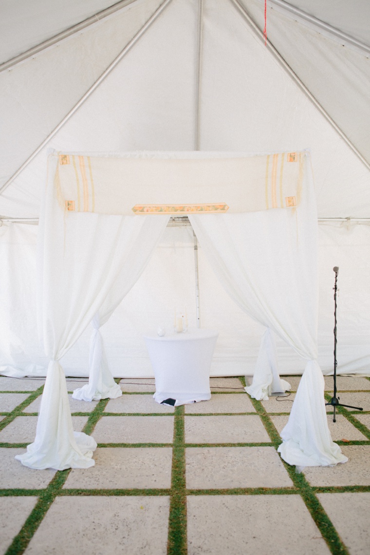 A Garden Inspired Brunch Wedding  via TheELD.com