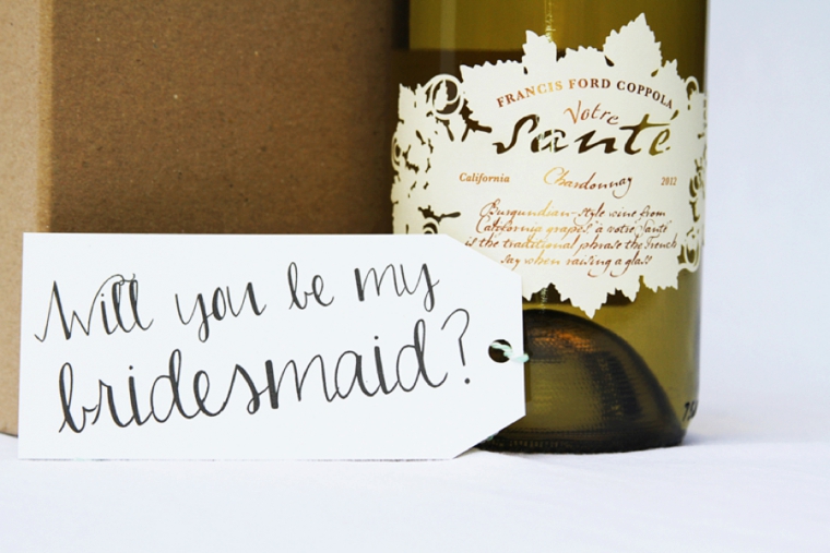 5 ways to incorporate wine into your wedding via TheELD.com