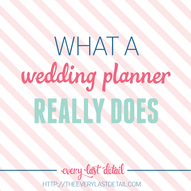 The Best Wedding Planning Tips of 2014 via TheELD.com