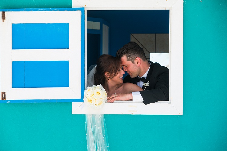 What Is A Sandals WeddingMoon®? (And how you can WIN one!) via TheELD.com
